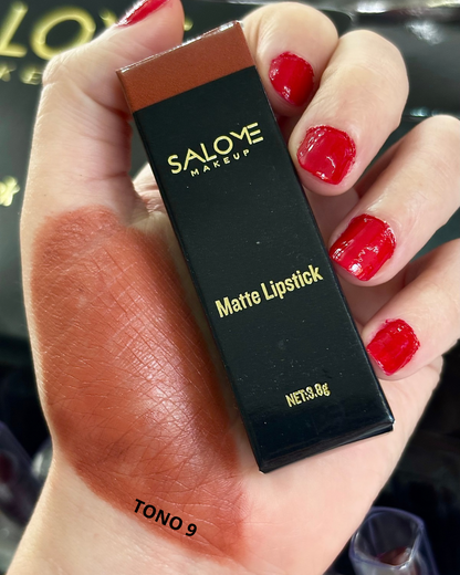 Labial imantado SALOME