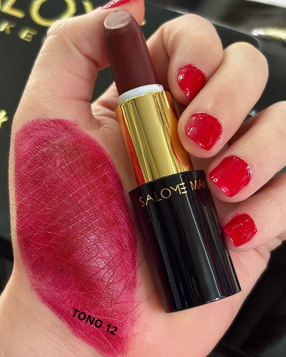 Labial imantado SALOME