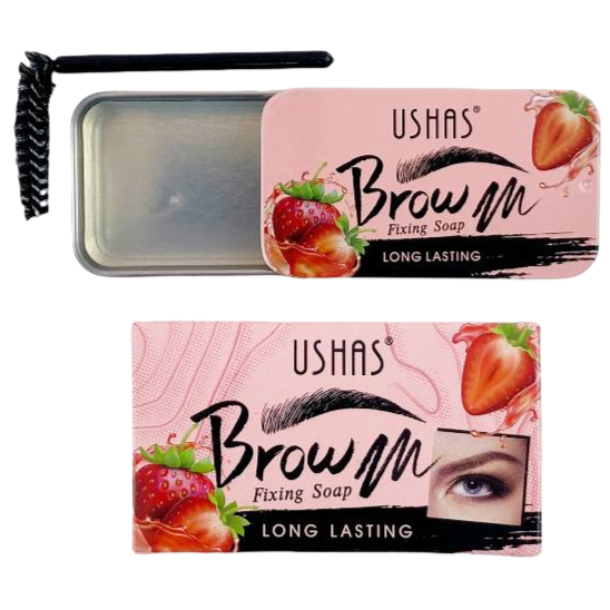 Jabon de cejas USHAS