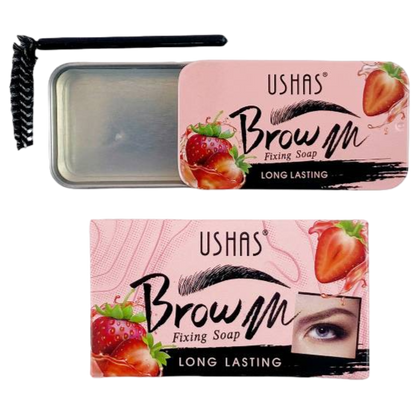 Jabon de cejas USHAS