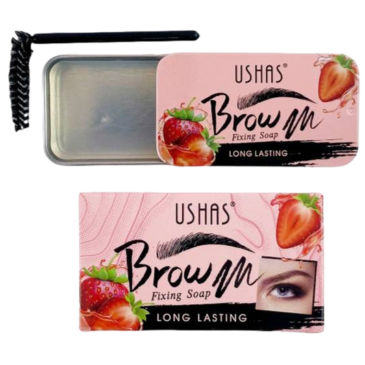 Jabon de cejas USHAS