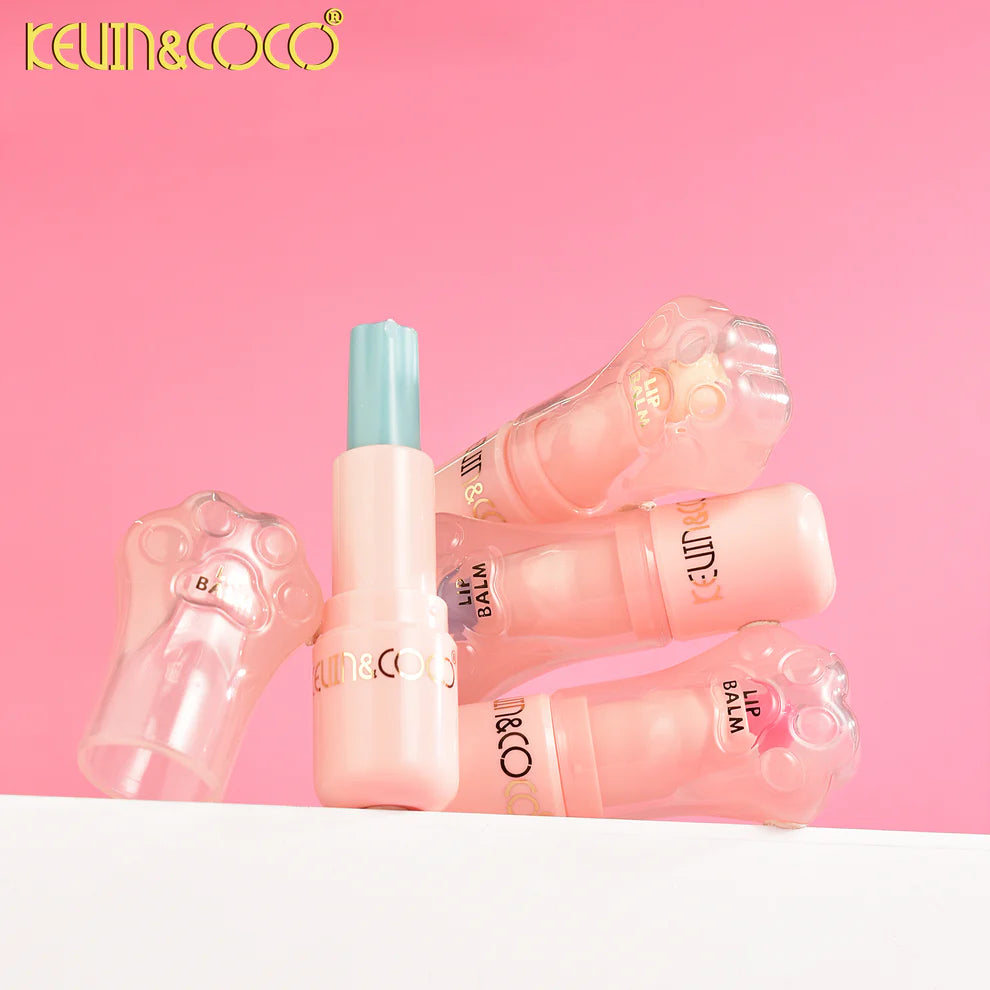 Set 4 brillos KEVIN Y COCO