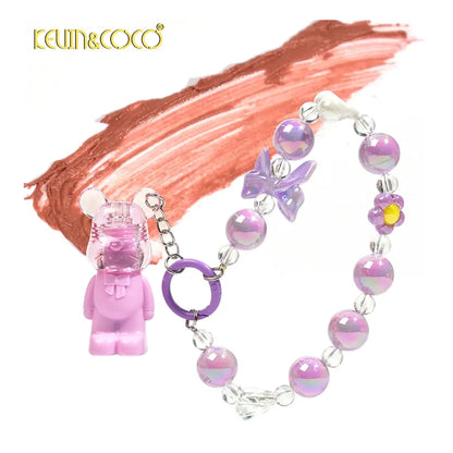 Lip charm osito KEVIN Y COCO