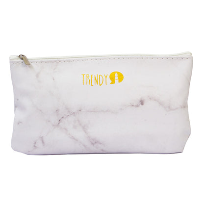 Kit de brochas marmol X10 TRENDY