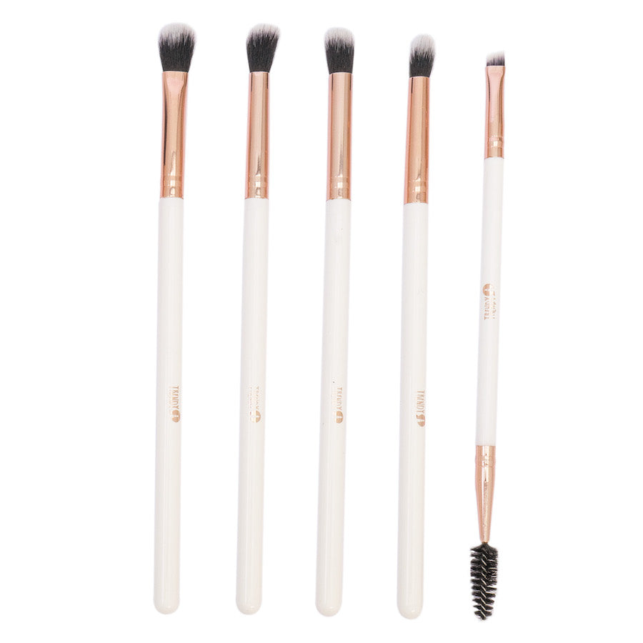 Kit de brochas marmol X10 TRENDY