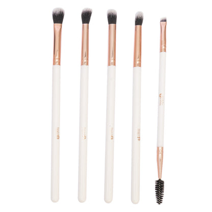 Kit de brochas marmol X10 TRENDY
