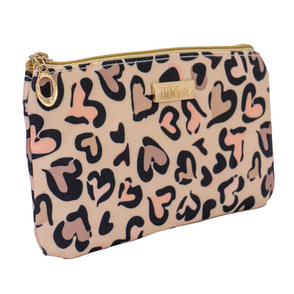 Kit de brochas animal print X14 TRENDY