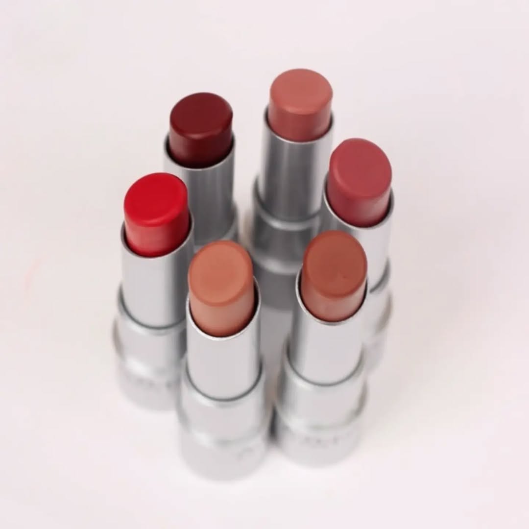Labial en barra ARIA COSMETICS
