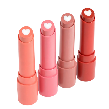 Labial hidratante con acite de coco ARIA COSMETICS