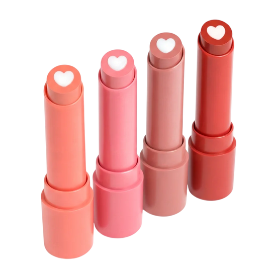 Labial hidratante con acite de coco ARIA COSMETICS