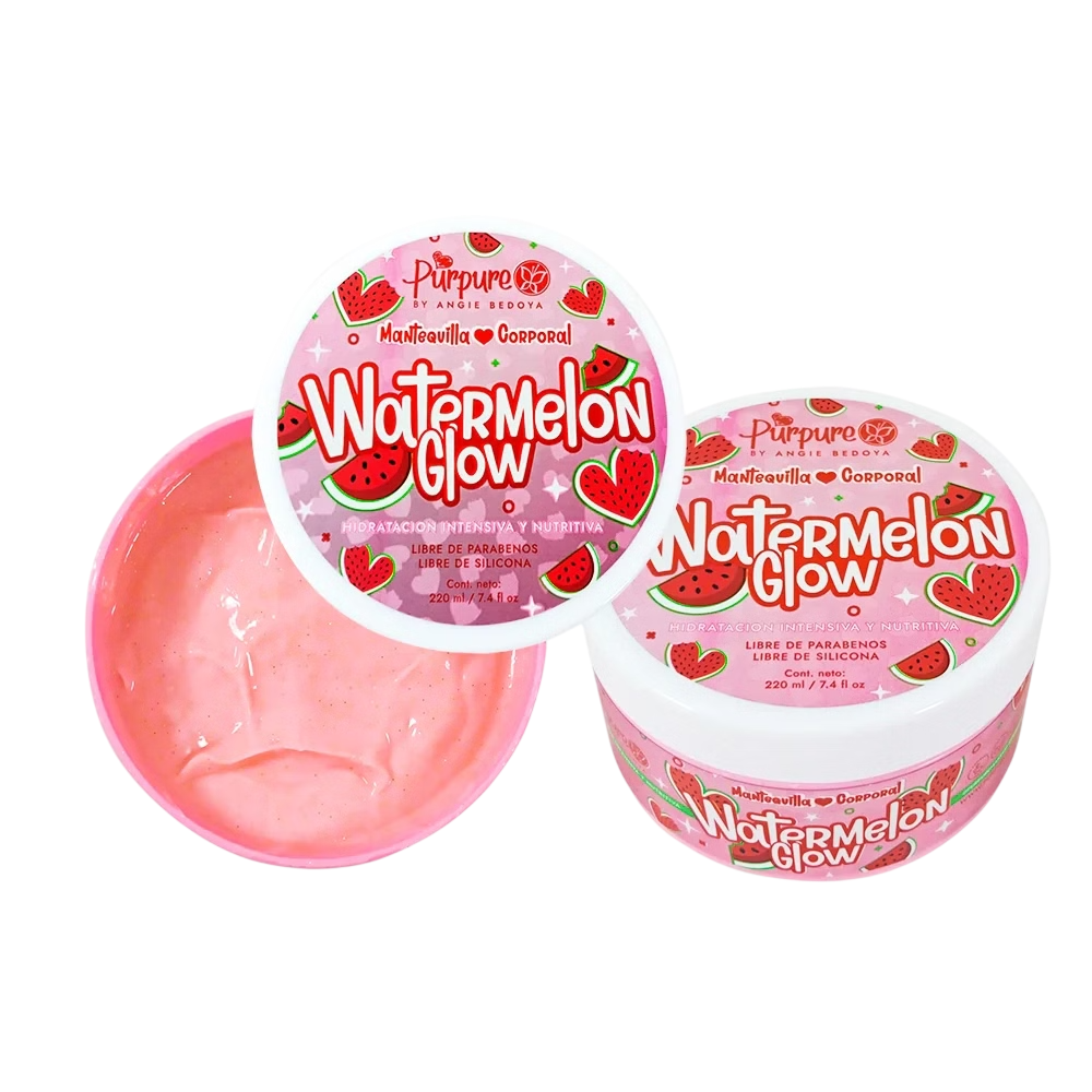 Mantequilla watermelon PURPURE