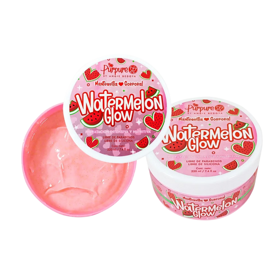 Mantequilla watermelon PURPURE