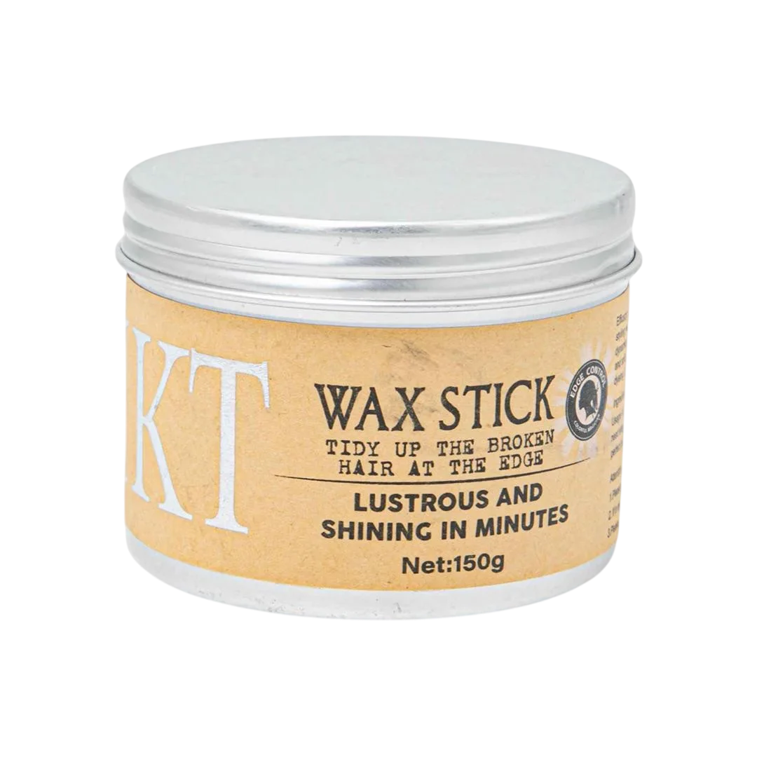 Cera para el cabello IKT