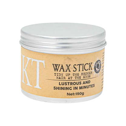 Cera para el cabello IKT