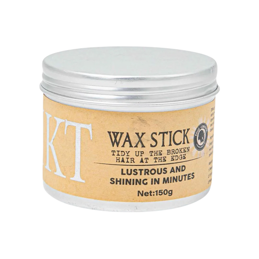 Cera para el cabello IKT