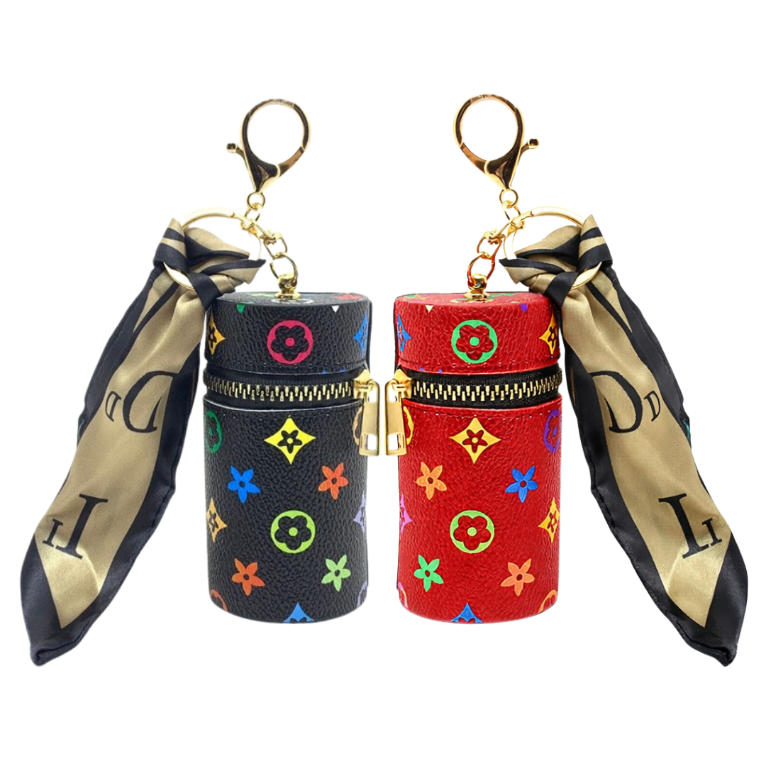 Porta labiales