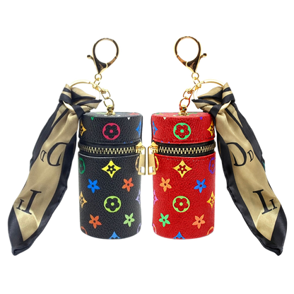Porta labiales