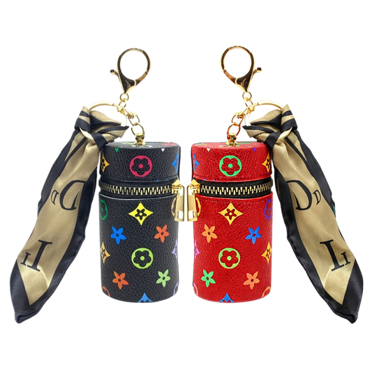 Porta labiales