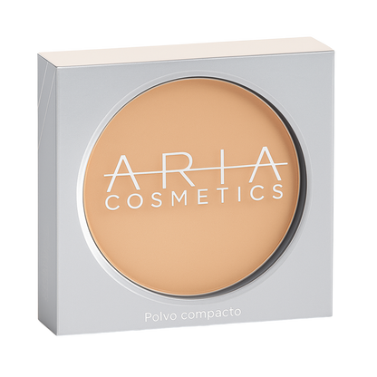 Polvo compacto ARIA COSMETICS