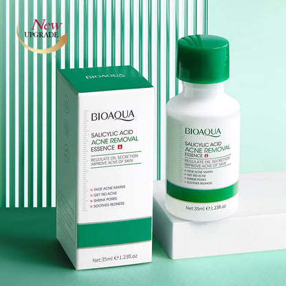 Serum de ácido salicílico BIOAQUA