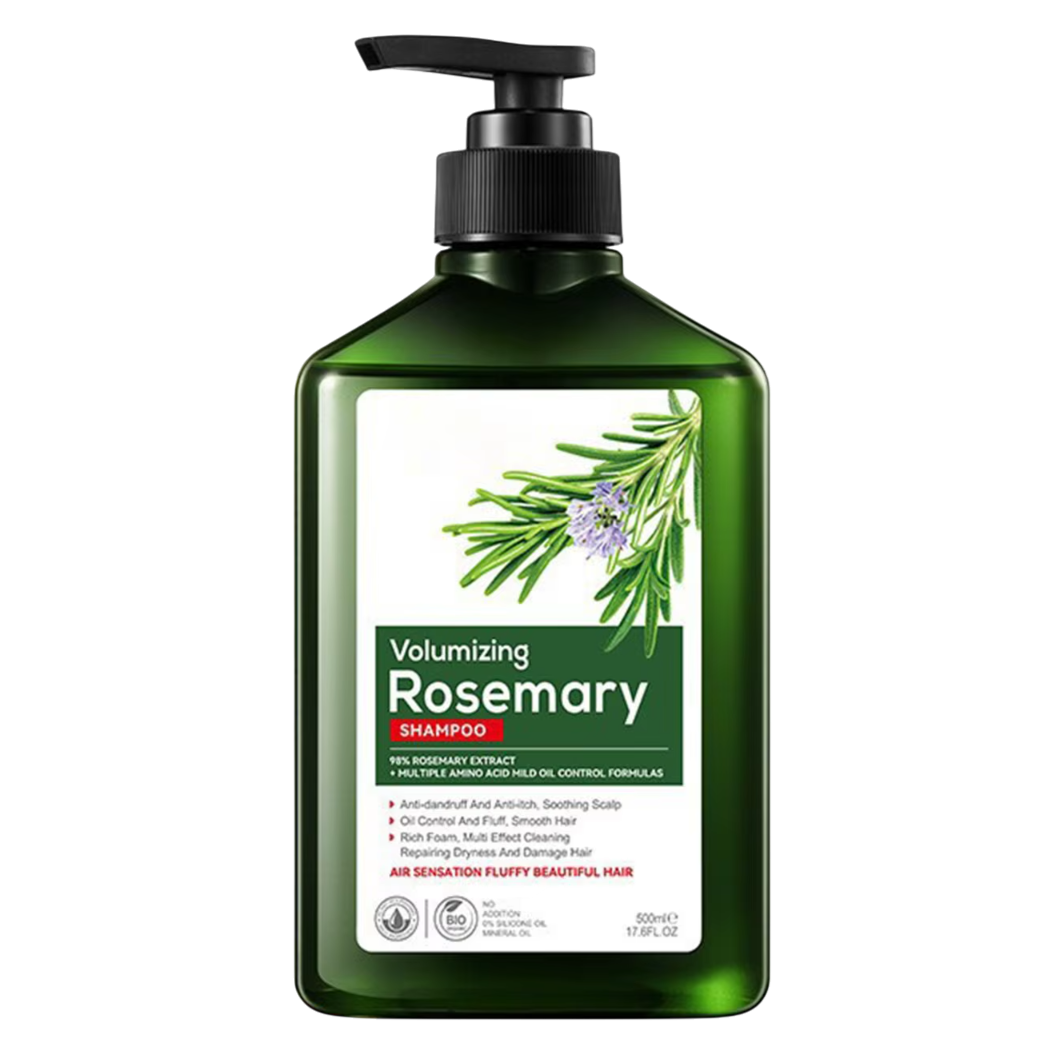 Shampoo de romero SADOER