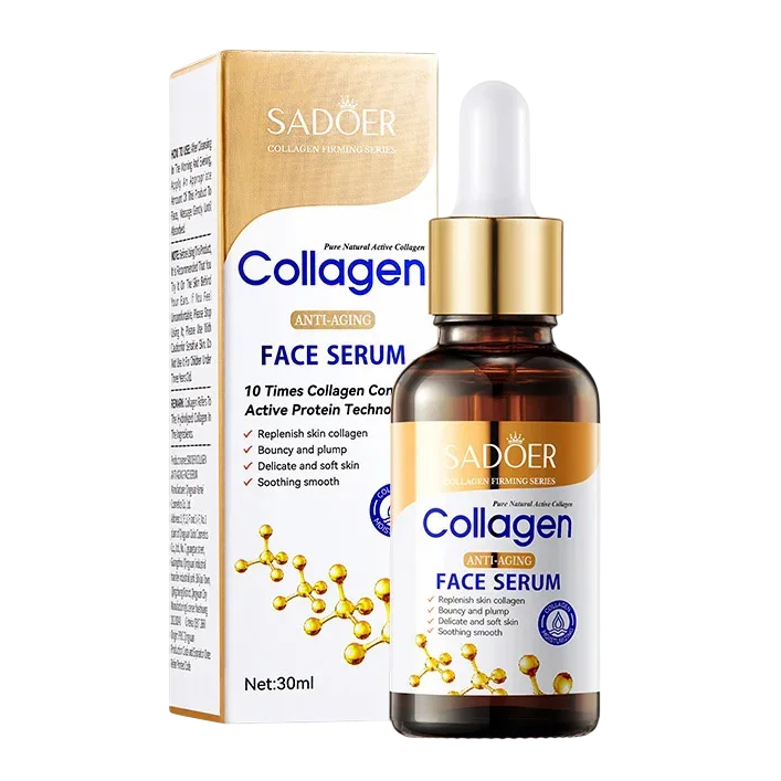 Serum de colageno SADOER