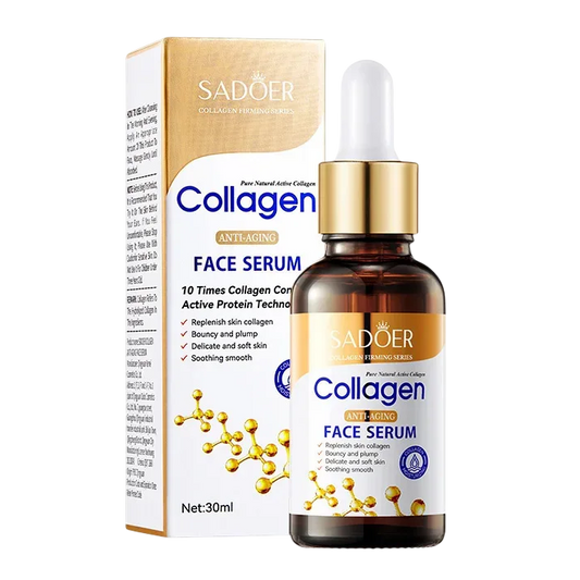 Serum de colageno SADOER