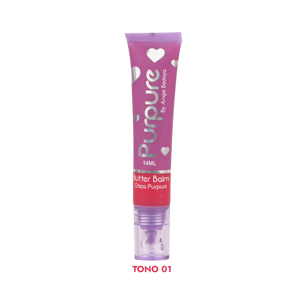 Butter balm PURPURE