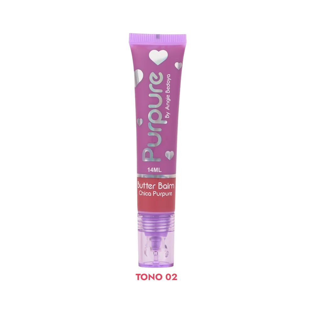 Butter balm PURPURE