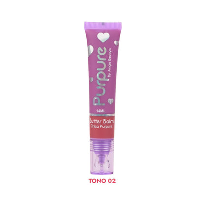 Butter balm PURPURE