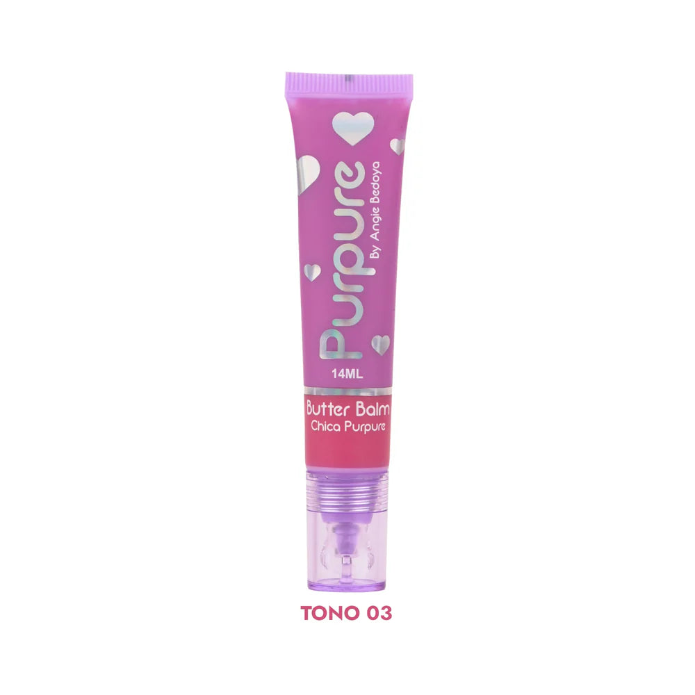 Butter balm PURPURE