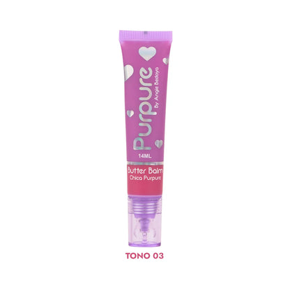 Butter balm PURPURE