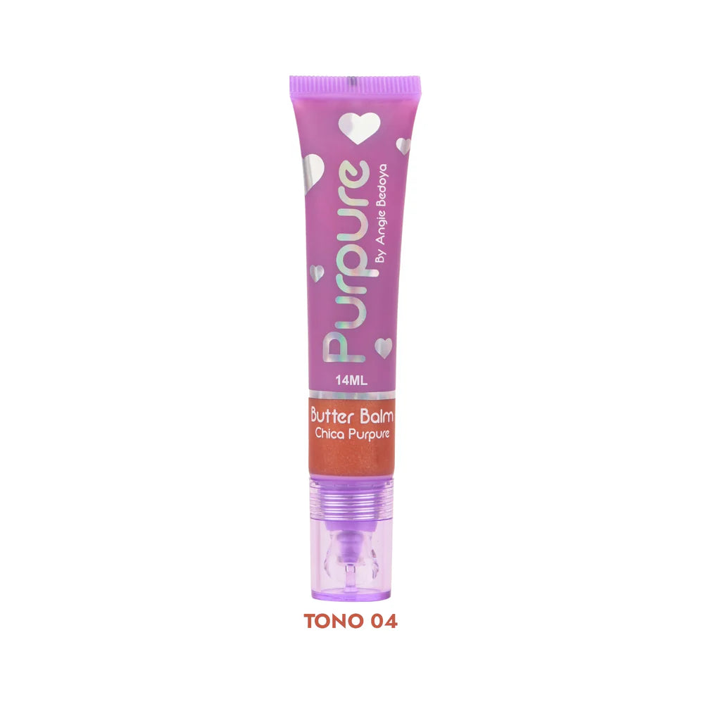 Butter balm PURPURE