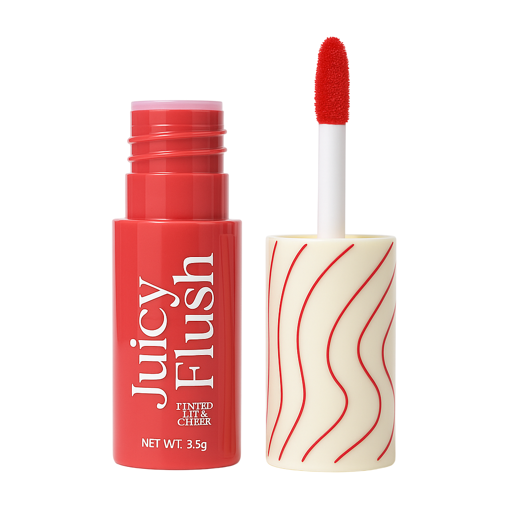 Tinta de labios juice flush DOLCE BELLA