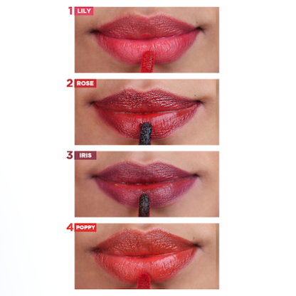 Tinta de labios juice flush DOLCE BELLA