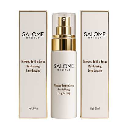Fijador de maquillaje SALOME