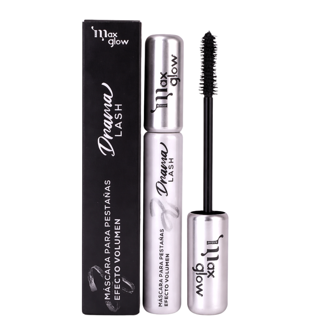 Mascara drama lash MAXGLOW