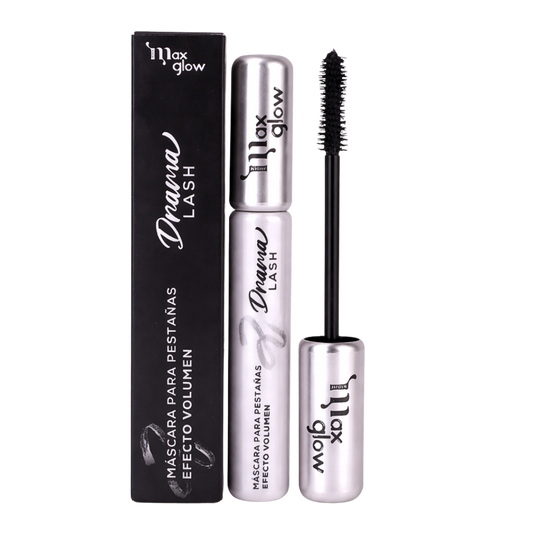 Mascara drama lash MAXGLOW