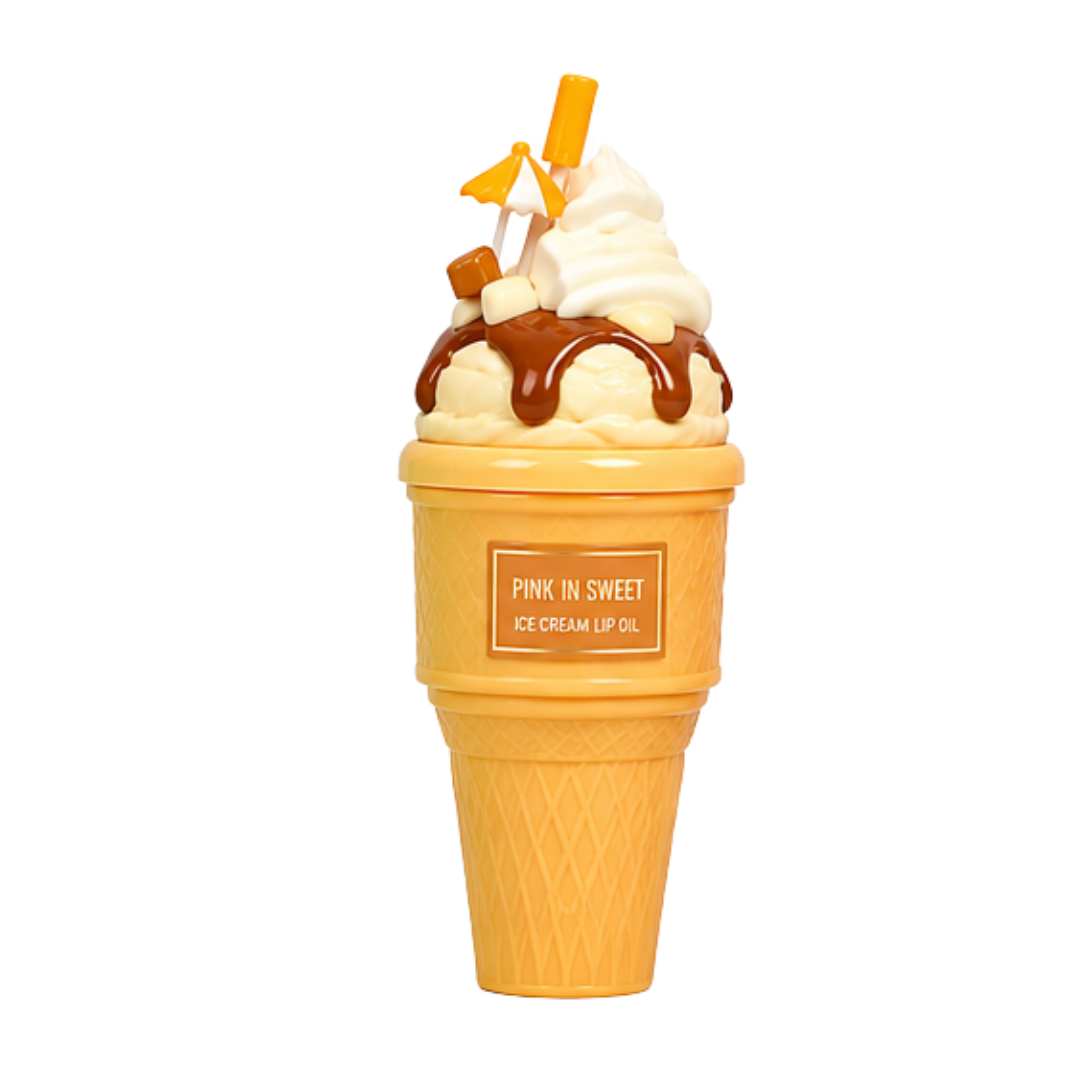Splash barquilla de caramelo PINK IN SWEET