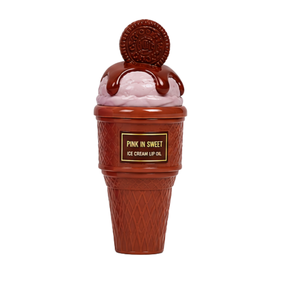 Splash barquilla de oreo PINK IN SWEET
