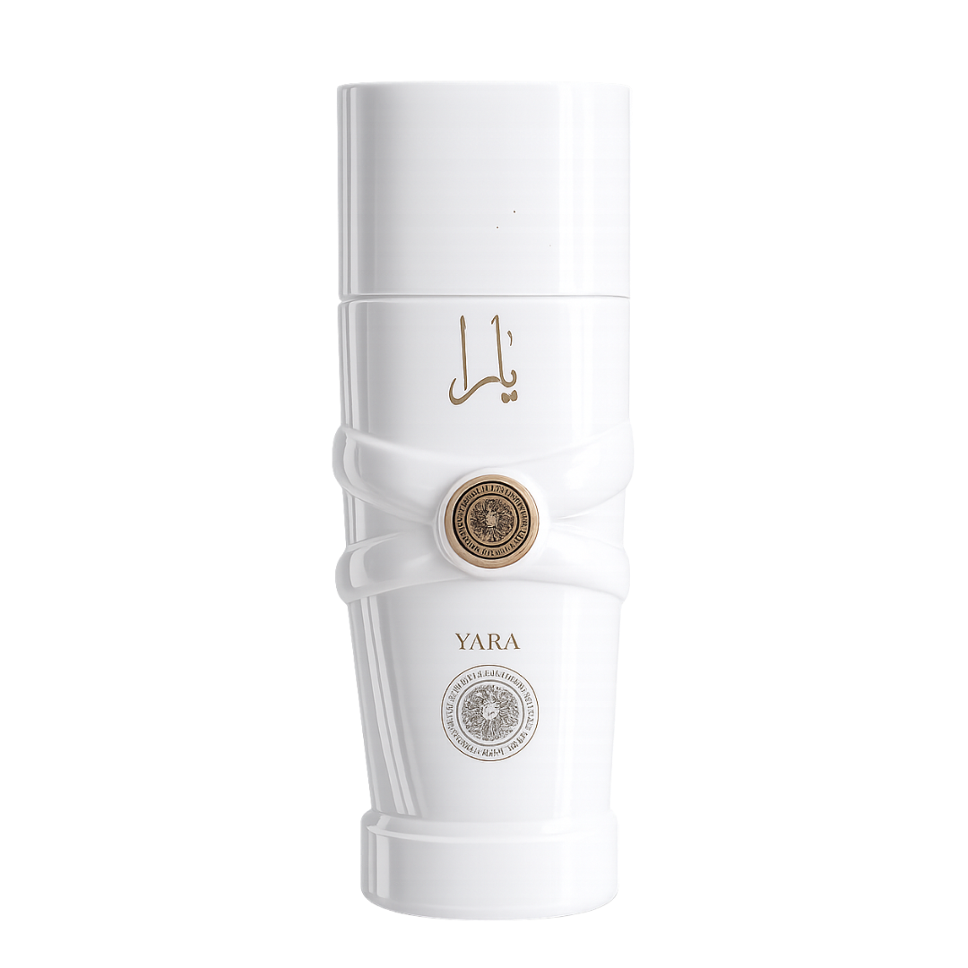 Perfume dupe yara moi