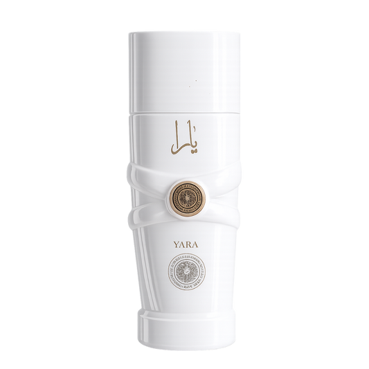 Perfume dupe yara moi