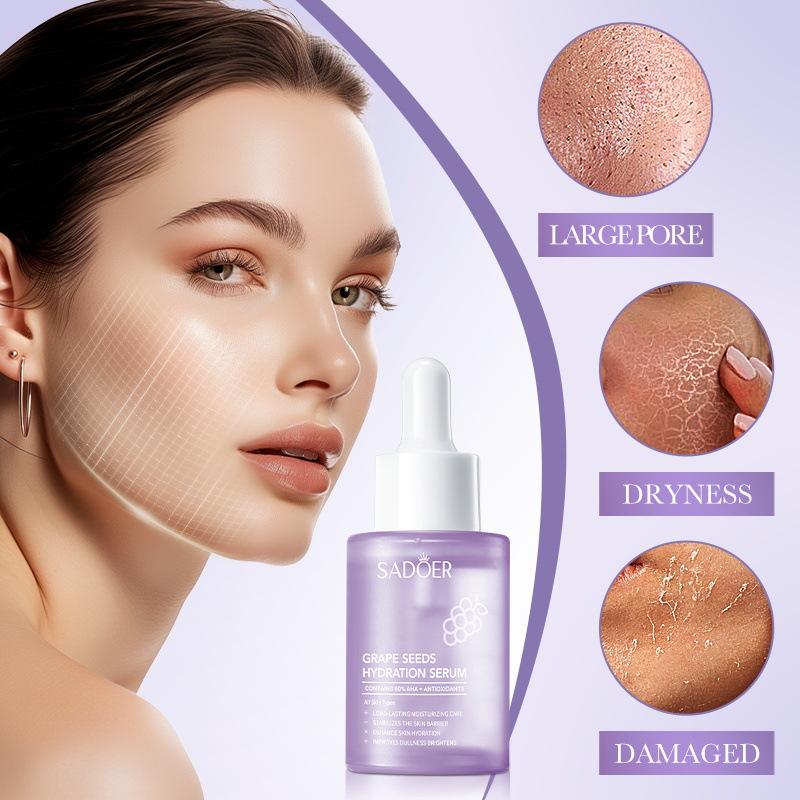 Serum semillas de uva SADOER