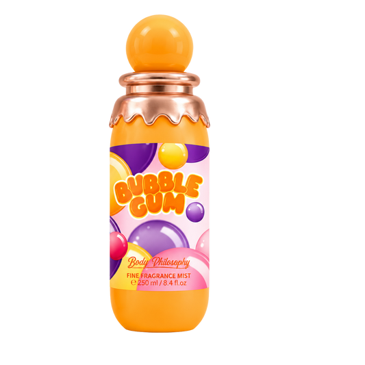 Splash dupe tubbees bubble BODY PHILOSOPHY