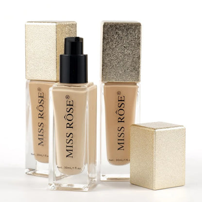 Base silky MISS ROSE