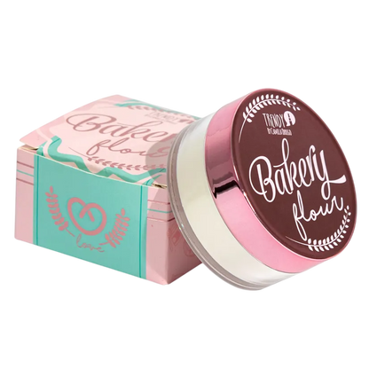 Polvo suelto bakery grande TRENDY