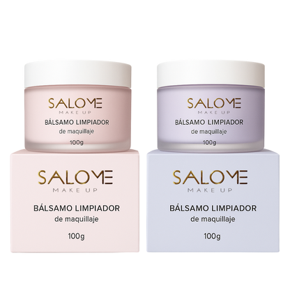Balsamo desmaquillante SALOME