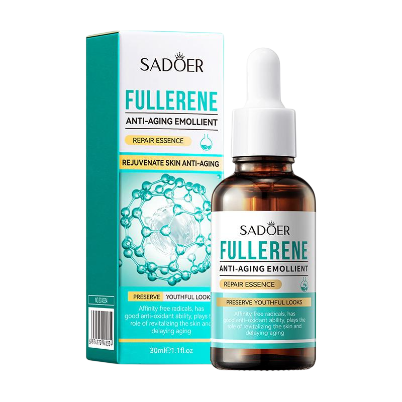 Serum reparador anti-edad SADOER