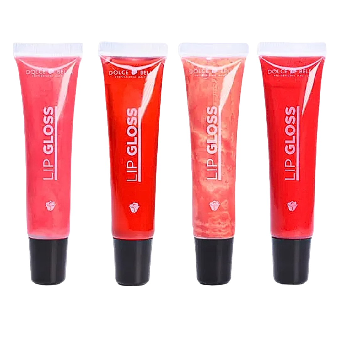 Lipgloss DOLCE BELLA