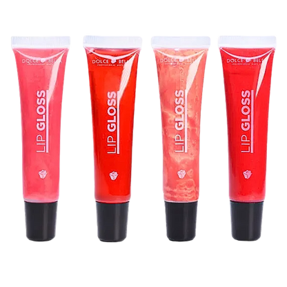 Lipgloss DOLCE BELLA